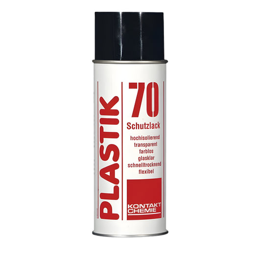 PLASTIK 70 Acrylic Conformal Coating
