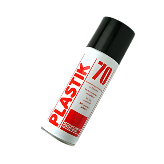 PLASTIK 70 Acrylic Conformal Coating