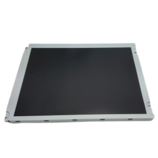 Front view of TX26D12VM0AAA 10.4-inch IPS-Pro TFT LCD with visible active display area