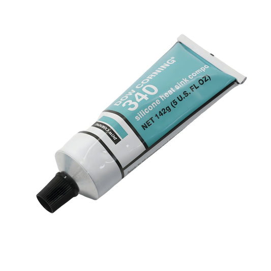 Dow Corning 340 Silicone Heat Sink Compound