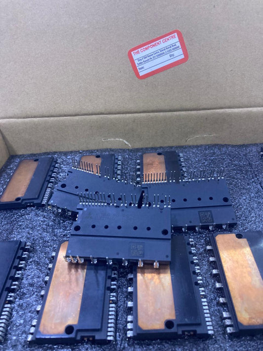 Mitsubishi PS21767 600V, 30A Intelligent Power Module