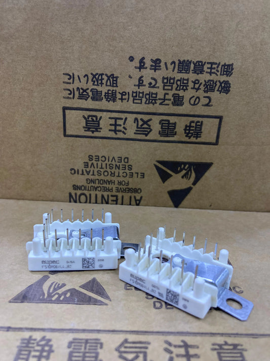 Eupec FS10R06VL4B2 600V 10A IGBT Module - The Component Centre