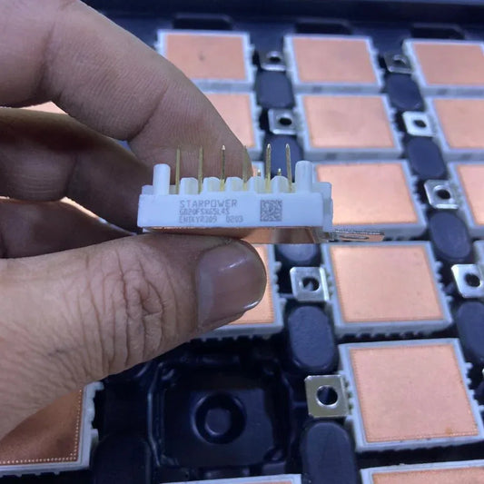 StarPower GD20FSX65L4S 650V 20A IGBT Module - The Component Centre