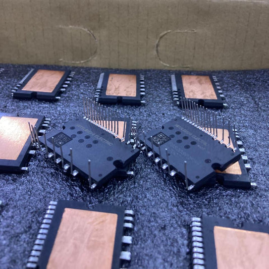 Mitsubishi PSS20S92F6-AG The Component Centre