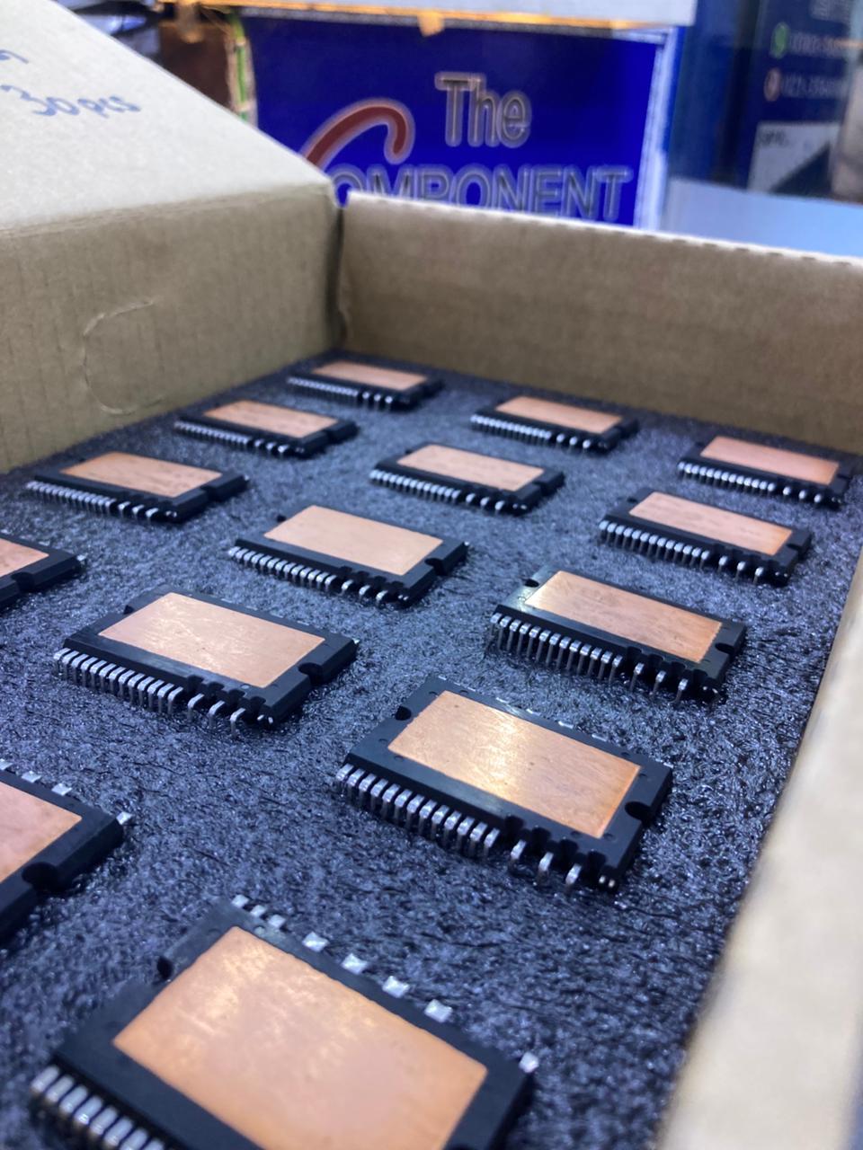 Mitsubishi PSS20S92F6-AG The Component Centre