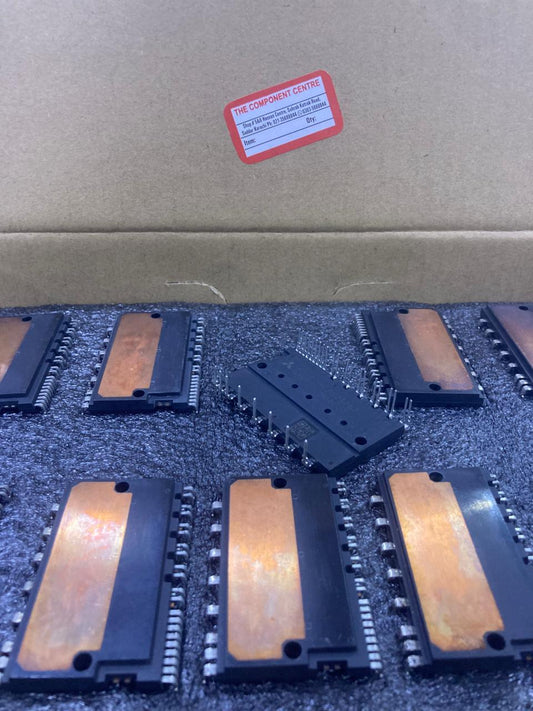Mitsubishi PS21767 600V 30A Intelligent Power Module - The Component Centre
