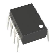 Onsemi FOD3150A 2.5 A Gate Driver Optocoupler
