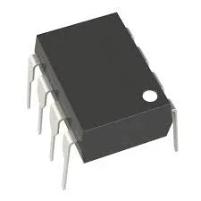 Onsemi FOD3150A 2.5 A Gate Driver Optocoupler - The Component Centre