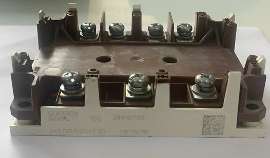 Semikron SKIIP28AN126V2 The Component Centre