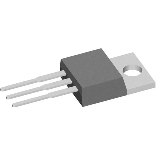 IXYS IXFP7N100P 1000V 7A N Channel MOSFET - The Component Centre
