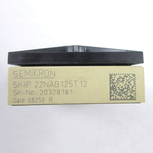 SKIIP22NAB125T12 IGBT Module The Component Centre