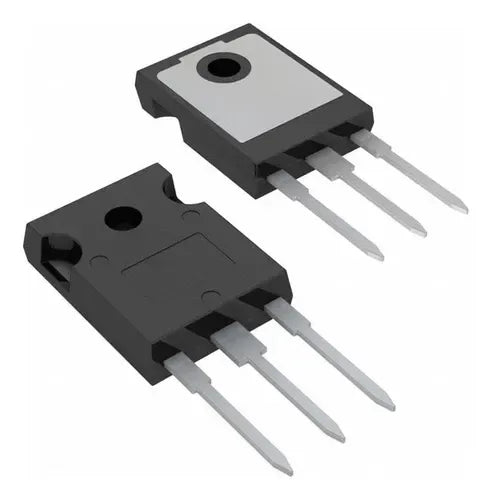 G40H65DFB 650V 40A IGBT - The Component Centre