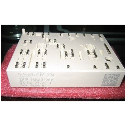 Semikron SKIIP35NAB126V1 The Component Centre
