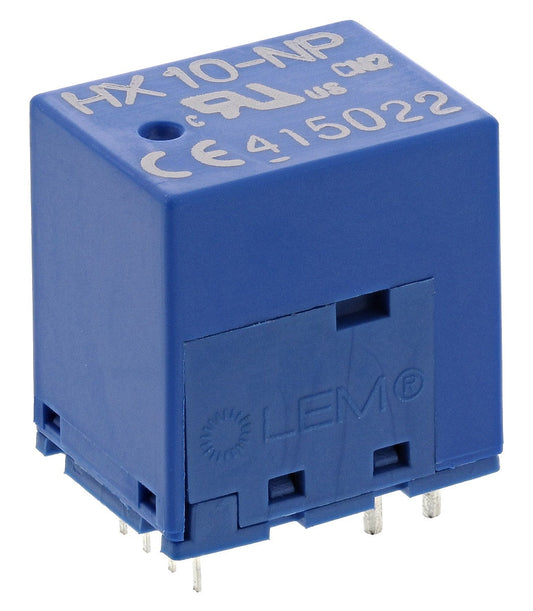 LEM HX 10-NP Current Transducer The Component Centre