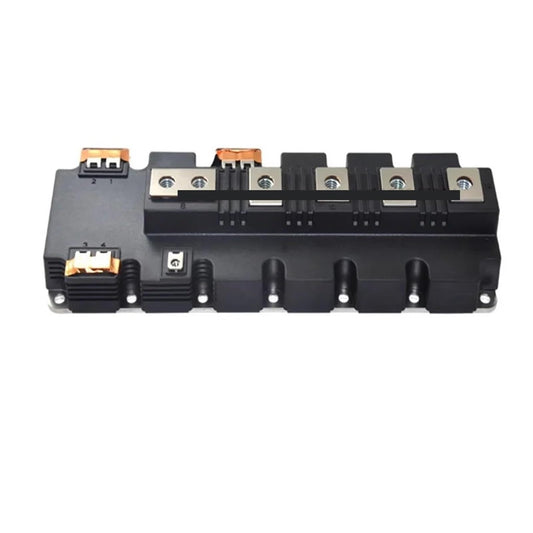 Infineon FF100R17IE4 1700V, 1000A, IGBT Module The Component Centre