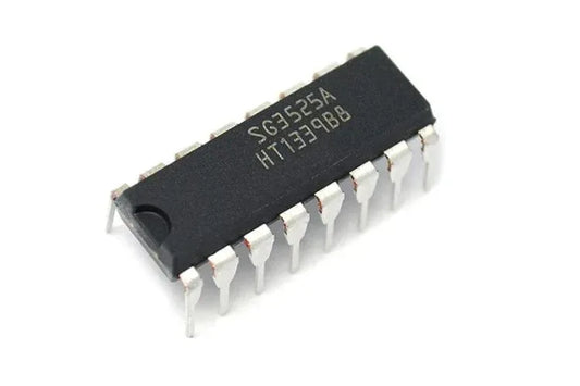 SG3525 PWM Controller IC - The Component Centre
