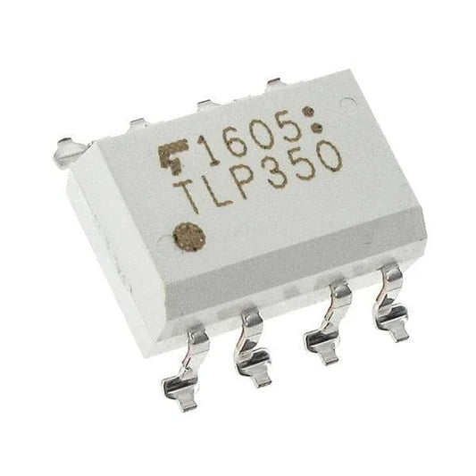 Toshiba TLP350H 3750Vrms Gate Driver Optocoupler - The Component Centre