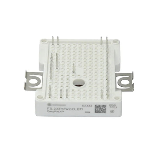 Infineon F3L200R12W2H3_B11 1200V 200A IGBT Module The Component Centre