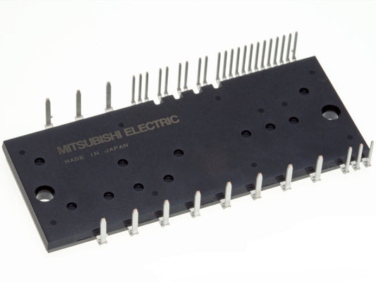 Mitsubishi PS22A78 1200V 35A IGBT DIPIPM Module The Component Centre