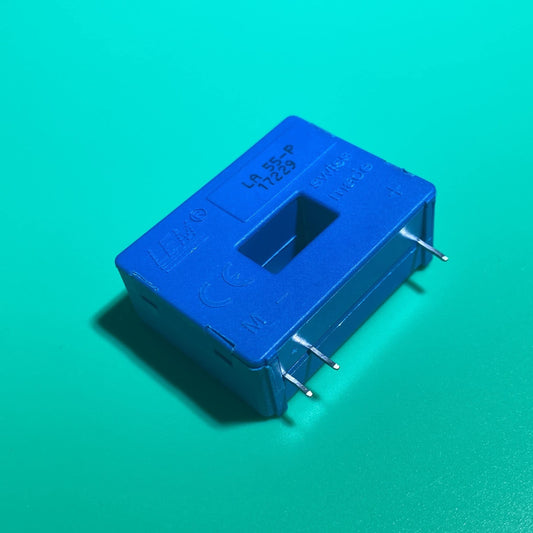 LA 55-P Current Transducer The Component Centre