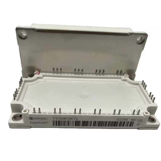 Infineon FS150R12KT4 1200V 150A IGBT Module The Component Centre