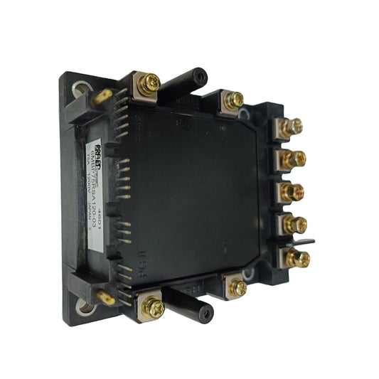 Fuji Electric 6MBP100RS120 The Component Centre