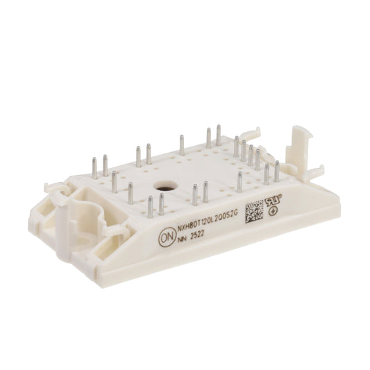 Onsemi NXH80T120L2Q0S2G IGBT Module The Component Centre