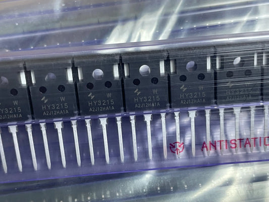 HY3215 150V 120A N Channel MOSFET - The Component Centre
