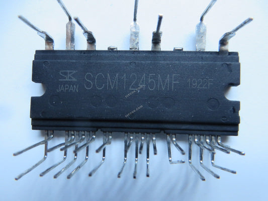 SCM1245MF 600V 20A IGBT Module The Component Centre