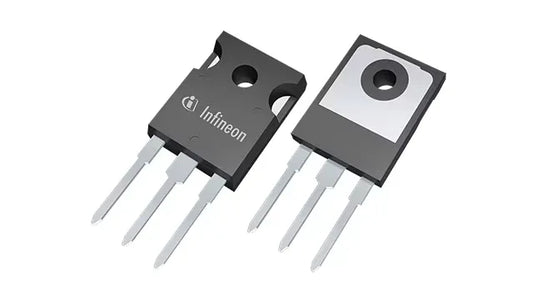 Infineon IRFP4468 100 V 290 A N Channel MOSFET - The Component Centre
