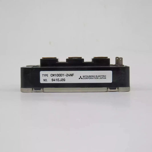 Mitsubishi Electric CM100DY-24NF IGBT Module The Component Centre