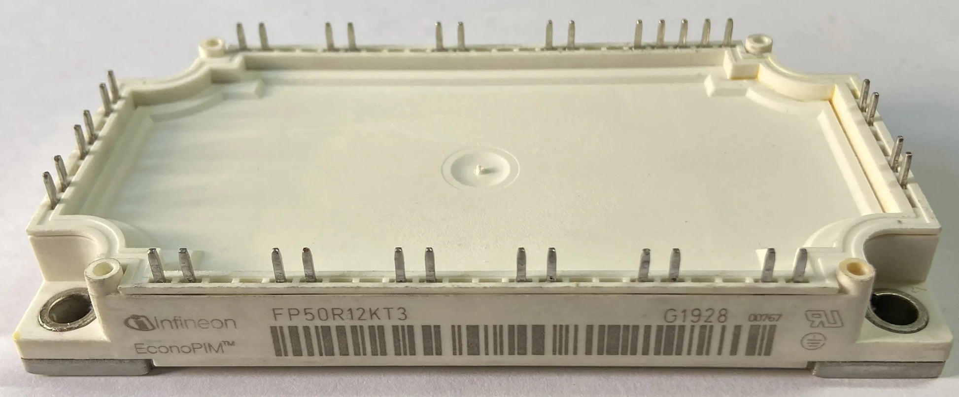 Infineon FP50R12KT3 1200V IGBT Module The Component Centre