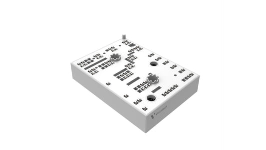 SEMIKRON SKiiP 38NAB12T4V1 1200V, 103A IGBT Module The Component Centre