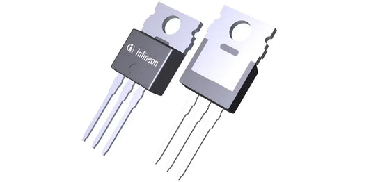 Infineon IRFB4110 100V 180A MOSFET - The Component Centre