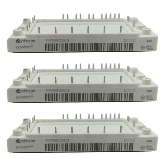 Infineon FP25R12KE3 The Component Centre