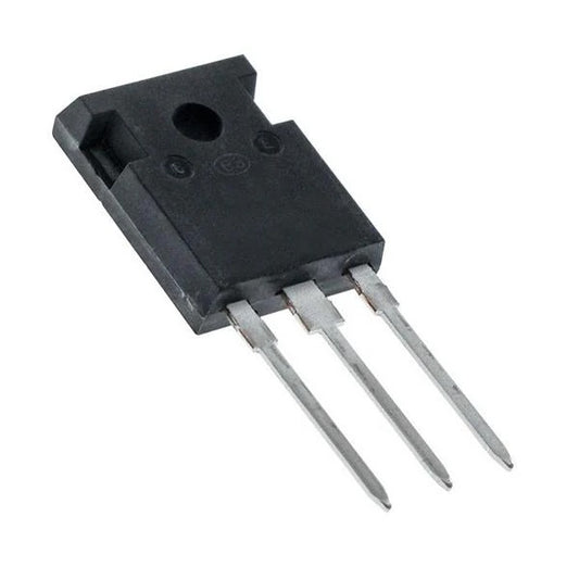 STW4N150 1500V, 4A N Channel MOSFET