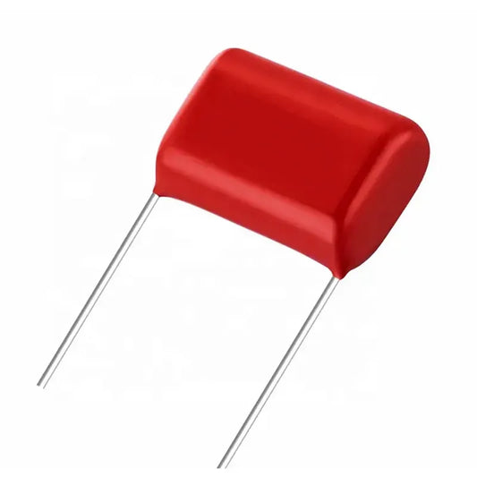 684J 630V Metallized Polypropylene Film Capacitor