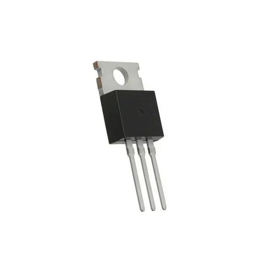 Infineon 15N60C3 600V, 15A MOSFET - The Component Centre