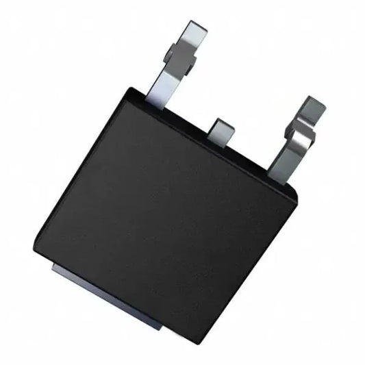 FQD50N06 60V 50A N Channel MOSFET - The Component Centre