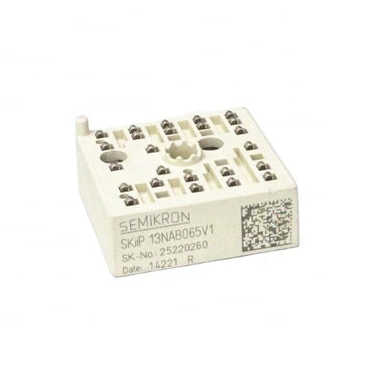 SEMIKRON SKIIP13NAB065V1 600V 24A IGBT Module The Component Centre