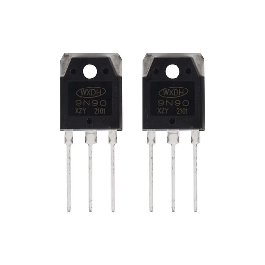 9N90 900V 9A N Channel MOSFET TO-247
