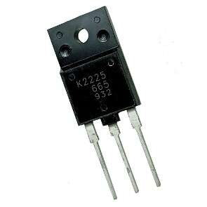 Renesas 2SK3235 100 V N channel MOSFET