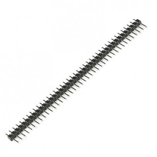 Samtec 40 Pin Male to Male Header 2.54 mm
