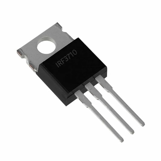 IRF3710 100V 57A N Channel Power MOSFET