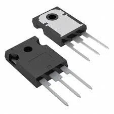 STMicroelectronics 60H65DFB 650V 60A IGBT - The Component Centre