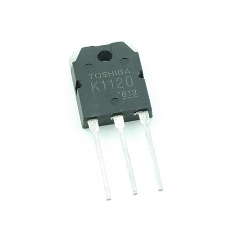 K1120 600V 10A N Channel MOSFET