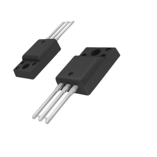 K2645 600V, 9A N Channel MOSFET