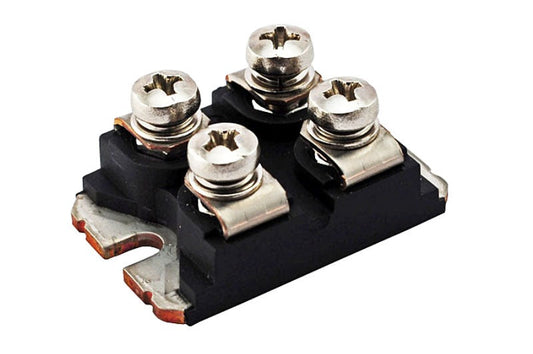 IXYS DSEI2X101-12A 1200V, 91A Dual Rectifier Diode The Component Centre
