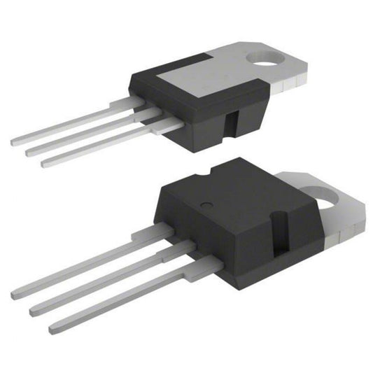 RHRP8120 1200V 8A Hyperfast Rectifier Diode - The Component Centre