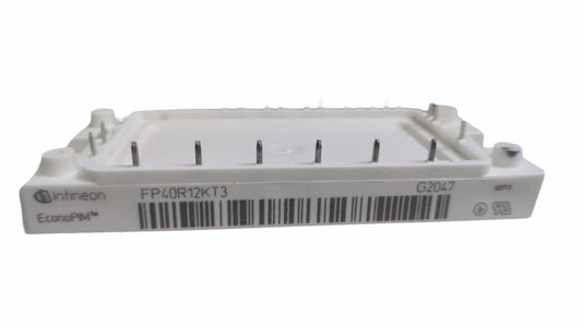 Infineon FP40R12KT3 1200V 40A IGBT Power Module The Component Centre